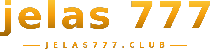jelas 777 logo