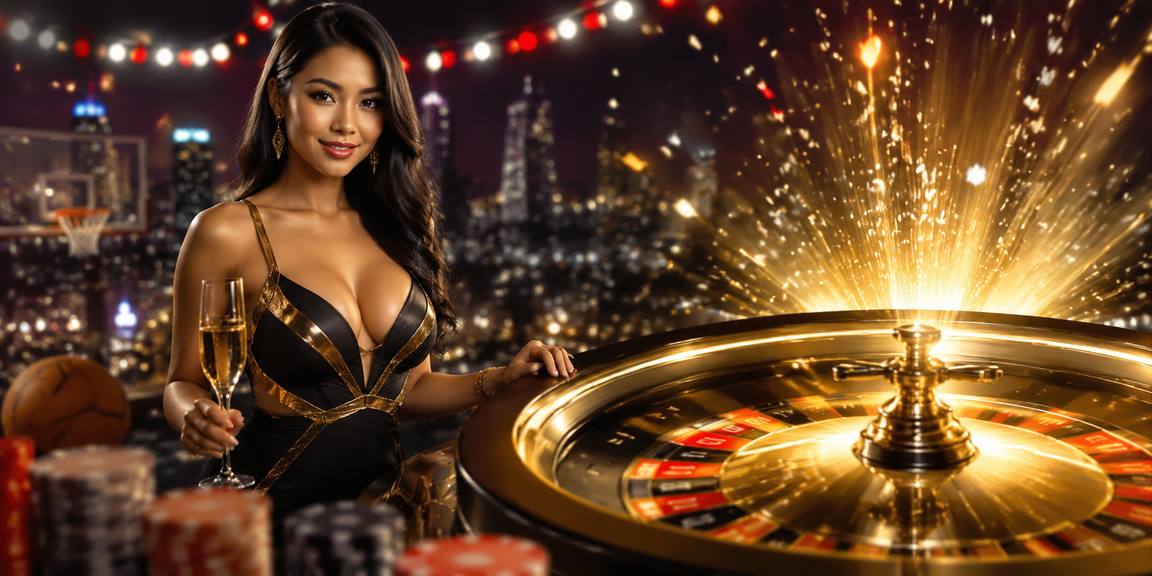 jelas 777 Exact Round Markets